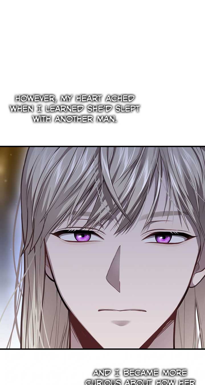 The Secret Bedroom of a Dejected Royal Daughter Chapter 111 99